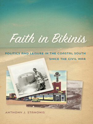 Faith in Bikinis - ebook